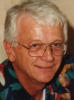 Chester Peter "Chuck" Albrycht Sr. (1933 - 2016)