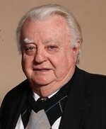 Chester R.  O'Donnell (1938 - 2021)