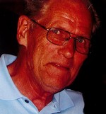 Chester Thornton