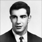 Chester V. Fantozzi (1933 - 2025)
