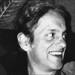 Chet Nicholas Johnson (1951 - 2022)