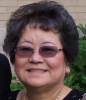 Chieko Cutler (1948 - 2015)