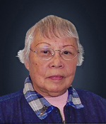 Chieko K. Bernatchez (1924 - 2017)
