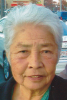 Chieko McIntosh (1931 - 2015)