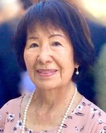 Chieko (Muto) Butler