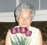Chin Suk Monroe