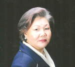 Chin Sun Stephenson (1954 - 2025)