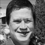 Walter "Chip" Grady, Jr. (1965 - 2019)