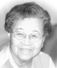 Chiyoko "Chiyo" Fukui