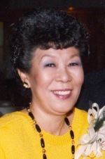 Chizuko Sheldon