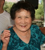 Chong Sun Lawrence (1934 - 2026)