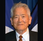 Choule Joseph Sonu (1929 - 2020)