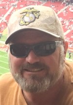 Chris Allan Daley (1958 - 2020)