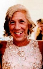 Chris-Anne Bowers (1960 - 2022)