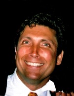 Chris Anthony Timpanelli (1960 - 2018)