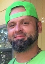 Chris D. DuPree (1981 - 2019)