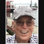 Chris Davis (1938 - 2018)