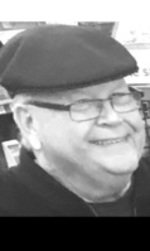 Chris E. Hoffman