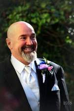 Chris Faulk (1970 - 2018)