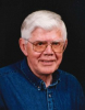 Chris Healy (1933 - 2017)