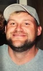 Chris Selover (1969 - 2020)