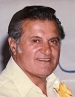 Chris T. Andreadakis (1923 - 2021)