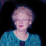 Chrisanthe Carozi (1931 - 2017)