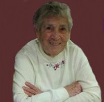 Chrisanthe Carozi (1931 - 2017)