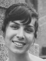 Chrisoula Efendaki