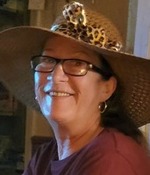 Christa Ann Vallie (1962 - 2023)