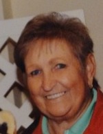 Christel "Chrissy" M. DeNew (1938 - 2023)