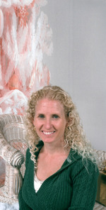 Christel (Parish) Tressler (1973 - 2018)