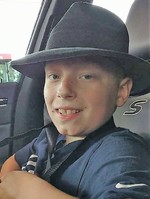 Christian James Albain