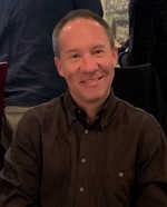 Christian LeeRoy Gutierrez (1971 - 2021)