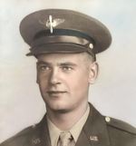 Christian Mathiesen, Jr. (1923 - 2022)