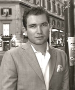 Christian Michael Pollock (1987 - 2021)