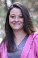 Christiane M. Smith