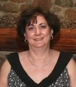 Christina A. Bodendorf (1952 - 2024)