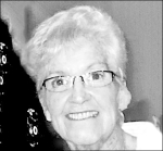 Christina A. (Gallant) Connelly