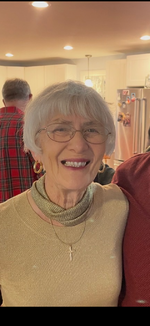 Christina Como