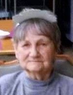 Christina F. Dugan