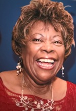 Christina Ford