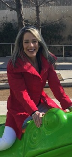 Christina Gay Seely (1963 - 2022)