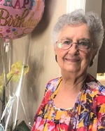 Christina J. Francisco (1926 - 2019)
