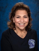 Christina Lopez (1967 - 2022)