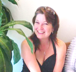Christina Lucile (Cresap) Diaz (1966 - 2025)