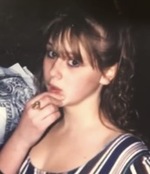 Christina M. Leclair