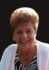 Christina Manzi (1937 - 2016)