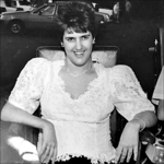 Christina Marie Close (1964 - 2021)