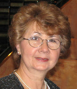 Christina Midura